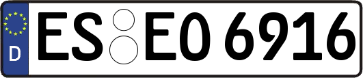 ES-EO6916
