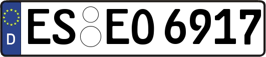 ES-EO6917