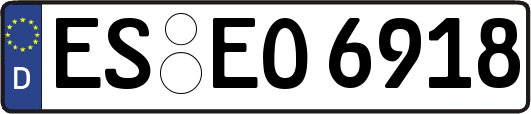 ES-EO6918