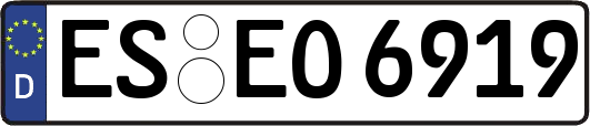 ES-EO6919