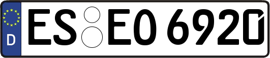 ES-EO6920