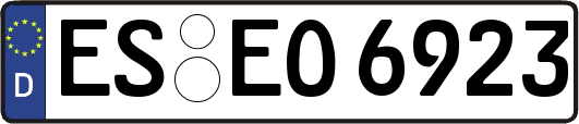 ES-EO6923