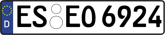 ES-EO6924