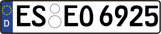 ES-EO6925