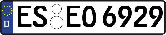 ES-EO6929