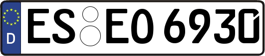 ES-EO6930