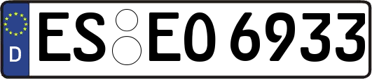 ES-EO6933