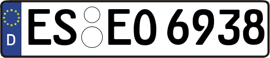 ES-EO6938