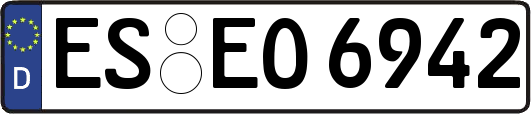 ES-EO6942