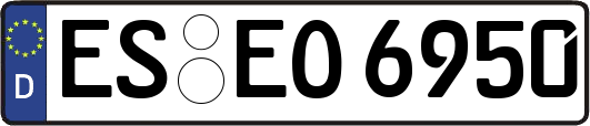 ES-EO6950