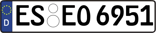 ES-EO6951