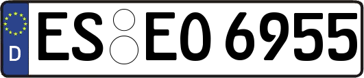 ES-EO6955