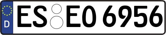 ES-EO6956