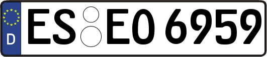 ES-EO6959