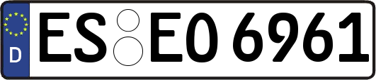 ES-EO6961