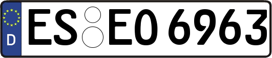 ES-EO6963