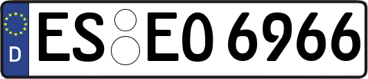 ES-EO6966