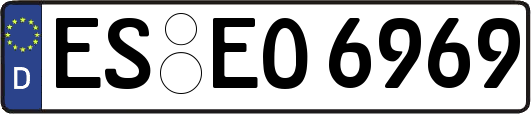 ES-EO6969