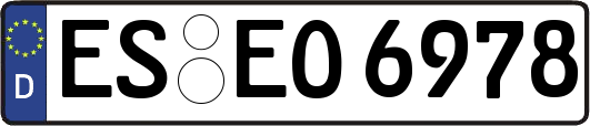 ES-EO6978