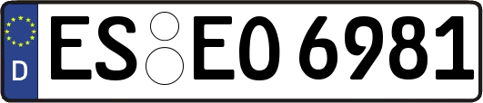 ES-EO6981