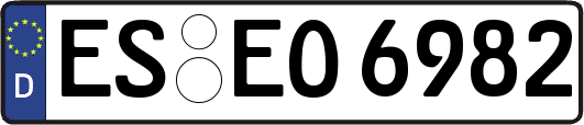 ES-EO6982