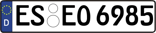 ES-EO6985