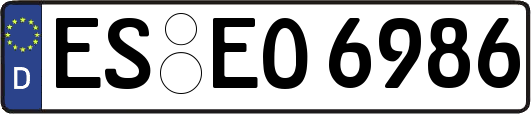 ES-EO6986