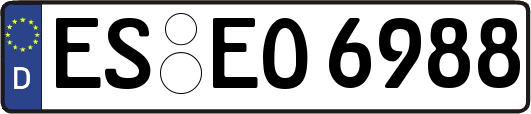 ES-EO6988