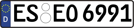 ES-EO6991