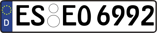 ES-EO6992