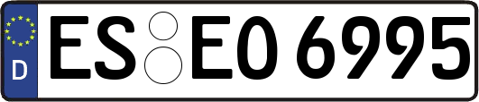 ES-EO6995
