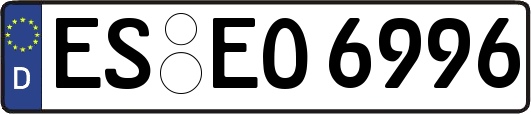 ES-EO6996