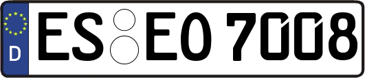ES-EO7008