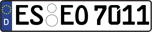 ES-EO7011