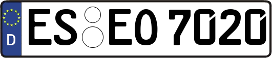 ES-EO7020