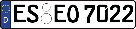 ES-EO7022