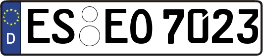 ES-EO7023