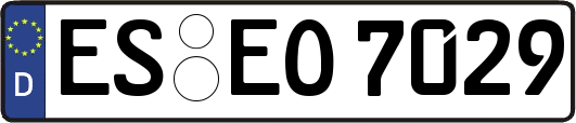ES-EO7029