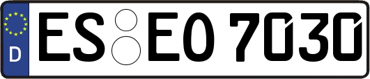 ES-EO7030