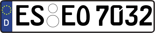 ES-EO7032