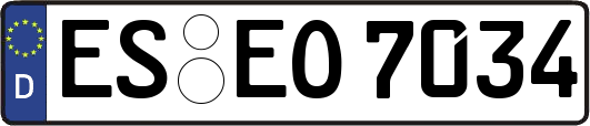 ES-EO7034