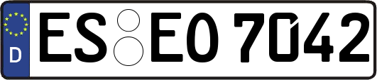 ES-EO7042