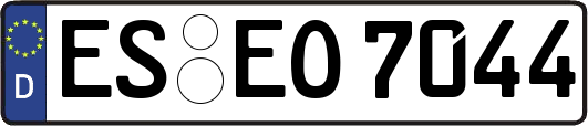 ES-EO7044