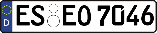 ES-EO7046