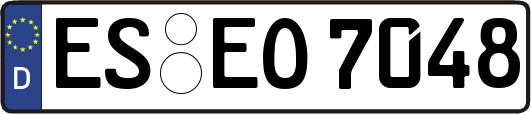 ES-EO7048