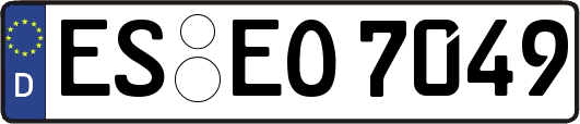 ES-EO7049