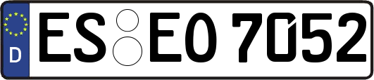 ES-EO7052