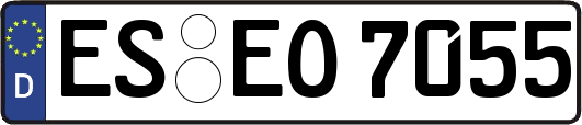 ES-EO7055