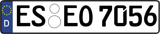 ES-EO7056