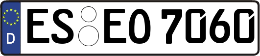 ES-EO7060